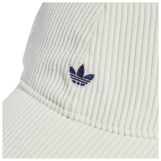Adidas Καπέλο Corduroy Baseball Cap